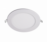 Панель светодиод встраив круглая 9Вт 4000К IP40 белый d145мм PPL-R Jazzway (1/20) Панель светодиод встраив круглая 9Вт 4000К IP40 белый d145мм PPL-R Jazzway (1/20)