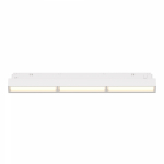Трековый светильник Technical TR106-2-18W3K-W Трековый светильник Technical TR106-2-18W3K-W