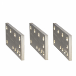 3П КОНТАКТНЫЕ ПЛАСТИНЫ ДЛЯ КАБЕЛЕЙ MTZ1 3П КОНТАКТНЫЕ ПЛАСТИНЫ ДЛЯ КАБЕЛЕЙ MTZ1