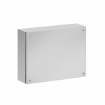 Корпус распред. шкафа 1двер. нержавеющая сталь нержавеющая сталь 300мм 400мм 120мм IP66 DKC Корпус распред. шкафа 1двер. нержавеющая сталь нержавеющая сталь 300мм 400мм 120мм IP66 DKC