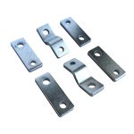 Комплект внешних выводов для переднего присоединения NXM-125(63), 3P  (6шт) CHINT (1)