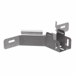 Тройник горизонтальный 50x50мм сталь оцинкованная оцинковка горячим способом по методу сендзимира 43мм ПРОМРУКАВ Без серии Тройник горизонтальный 50x50мм сталь оцинкованная оцинковка горячим способом по методу сендзимира 43мм ПРОМРУКАВ Без серии