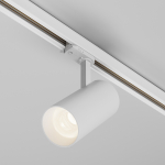 Трековый светильник TR197-3-30WCCT-M-W