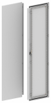 FORMAT Дверь метал. двустворчатая (створка 2) 2200х500 IEK FORMAT Дверь метал. двустворчатая (створка 2) 2200х500 IEK