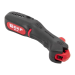 Ручной стриппер WS-20 EKF Professional Ручной стриппер WS-20 EKF Professional