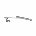 Ограничитель двери металл DKC