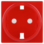 Накладка для розетки ЭРА Серия 12 12-6301-23 на 12-2101, 12-2102, 14-2101, 14-2102 сменная, красный Накладка для розетки ЭРА Серия 12 12-6301-23 на 12-2101, 12-2102, 14-2101, 14-2102 сменная, красный