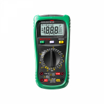 Измеритель емкости и индуктивности (RLC-метр) MS8360E MASTECH (1/1/20) Измеритель емкости и индуктивности (RLC-метр) MS8360E MASTECH (1/1/20)