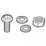 XL3 4000 Наб. д.соед-я цоколя XL3 4000 Наб. д.соед-я цоколя