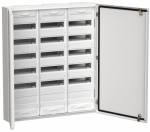 Щит распр. ЩРН-216мод 960х830х140 (3х72) настен с зам. металл белый IP54 TITAN 5 IEK (1) Щит распр. ЩРН-216мод 960х830х140 (3х72) настен с зам. металл белый IP54 TITAN 5 IEK (1)