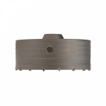 Буровая коронка M22x150мм KRANZ Буровая коронка M22x150мм KRANZ