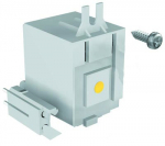 Реле минимального напряжения UVR T4-T5-T6 480...500 Vac Реле минимального напряжения UVR T4-T5-T6 480...500 Vac