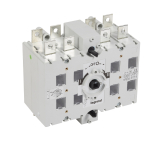 Рубильник реверсивный CCF 200A 3П+Н Рубильник реверсивный CCF 200A 3П+Н