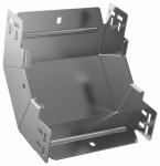 ESCA 7 Поворот верт. внутр. 90град 100х200-2,0 IEK