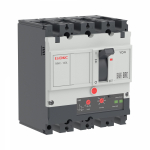 Авт. выкл. пост. тока YON pro MNX160L 4P 20A 25kA при DC1000V расц. TMD DC Авт. выкл. пост. тока YON pro MNX160L 4P 20A 25kA при DC1000V расц. TMD DC