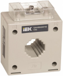 Трансформатор тока ТШП-0,66 300/5А 10ВА 0,5 30 IEK