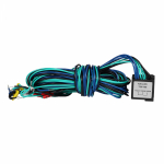 Вспомогательный контакт 3А 0НО 0НЗ 0переключающ. для силового выключателя КЭАЗ (Курский электроаппаратный завод)