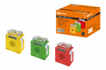 ТТН 30/200/5-5VA/0,5-Р (3 шт., color) TDM ТТН 30/200/5-5VA/0,5-Р (3 шт., color) TDM