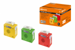 ТТН 30T/100/5-5VA/0,5-Р (3 шт., color) TDM ТТН 30T/100/5-5VA/0,5-Р (3 шт., color) TDM