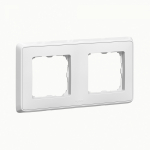 Рамка 2гн белый Cariva Legrand (1/10/100) Рамка 2гн белый Cariva Legrand (1/10/100)