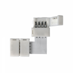 LED 3L коннектор для RGB ленты L (5pkt)