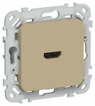 FLITE Роз. HDMI РШДМА-ФлХ хак. IEK