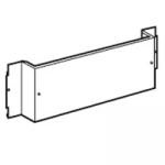 Монт.пл DPX3 630 с/без УЗО гор Монт.пл DPX3 630 с/без УЗО гор