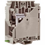 GPA.240GR, силовой зажим кабель/кабель серый 240 кв.мм GPA.240GR, силовой зажим кабель/кабель серый 240 кв.мм