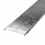 Крышка для кабельного лотка 3000x100мм листового проволочного лестничного сталь ПРОМРУКАВ
