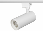 Трековый светильник однофазный ЭРА TR59 - 3040 WH светодиодный 30Вт 4000К белый