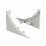 Заглушка для KARNIZ-R левая Заглушка для KARNIZ-R левая