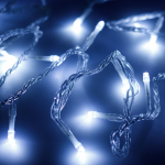 Светодиодная гирлянда ARD-STRING-HOME-5000-CLEAR-50LED-STD WHITE (230V, 3.5W) Светодиодная гирлянда ARD-STRING-HOME-5000-CLEAR-50LED-STD WHITE (230V, 3.5W)