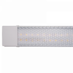 Светильник светодиод накладной 18Вт 6500К IP40 Призма 160-260V PPO-02 ДПО 600мм Jazzway (1/20) Светильник светодиод накладной 18Вт 6500К IP40 Призма 160-260V PPO-02 ДПО 600мм Jazzway (1/20)