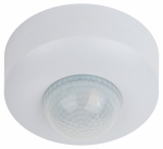 Датчик движения MD 06 бел 1200Вт 360гр 12м потолочный IP20 ЭРА (1/50)
