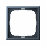 Рамка 1гн грифель ArtGallery Systeme Electric (1/20/40)