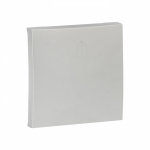 Валенсия лицевая панель выключателя проходного 1-кл. 10А сталь EKF PROxima Валенсия лицевая панель выключателя проходного 1-кл. 10А сталь EKF PROxima