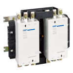 Контактор NC2-330NS реверс 330А 110В/АС3 50Гц  CHINT (1)