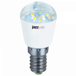 Лампа светодиод 2Вт E14 CLEAR REFR для картин и холод.4000K 150Лм PLED- T26 Jazzway