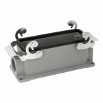 Корпус промышленного разъема IP65 КЭАЗ (Курский электроаппаратный завод) OptiLink