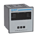 Регулятор реактивной мощности JKF8-6 с 6-тью контурами CHINT (1)
