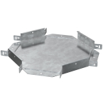 ESCA 7 Крестовина 50х200-2,0 HDZ IEK