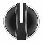 Селекторный переключатель 2-позиц. с рукояткой 1НО 220-230В черный IP66 Schneider Electric Селекторный переключатель 2-позиц. с рукояткой 1НО 220-230В черный IP66 Schneider Electric