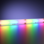 Led Strip Светодиодная лента 24В COB 18Вт/м RGB 5м IP 20 201250