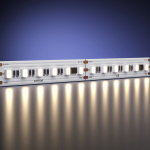 Led Strip Светодиодная лента 24В 2835 14,4Вт/м 3000K 5м IP 20 201252