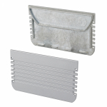 Заглушка ALU-POWER-W8070 Заглушка ALU-POWER-W8070