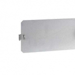 МОНТАЖНАЯ ПЛАТА ДЛЯ УСТАНОВКИ В ШАССИ DLA Ш=714ММ