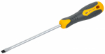 Отвертка шлицевая SL6х150мм K1 ARMA2L 3 IEK (1/12/120)