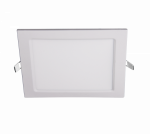 Панель светодиод ультратонкая встраив квадрат 12Вт 6500К белый IP40 170мм PPL-S Jazzway
