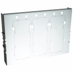 РЕГ. ГЛ DPX3 160/250 СЪЕМ 24M РЕГ. ГЛ DPX3 160/250 СЪЕМ 24M