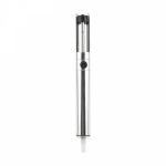 Оловоотсос вакуумный для припоя, металл REXANT (1/1/200)